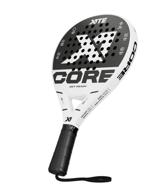 Core series - white