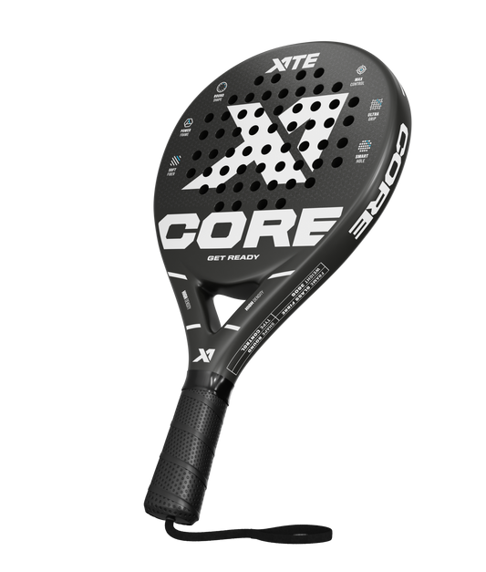 Core series - black