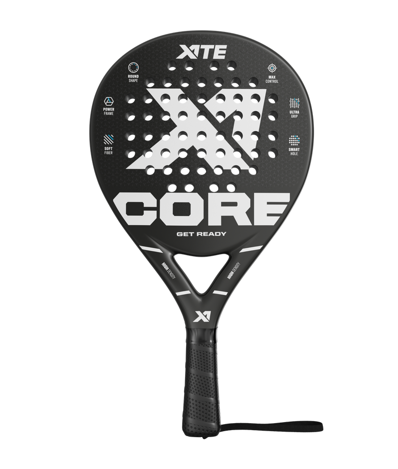 Core series - black