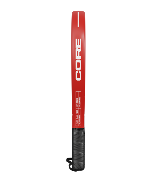 Core series - red