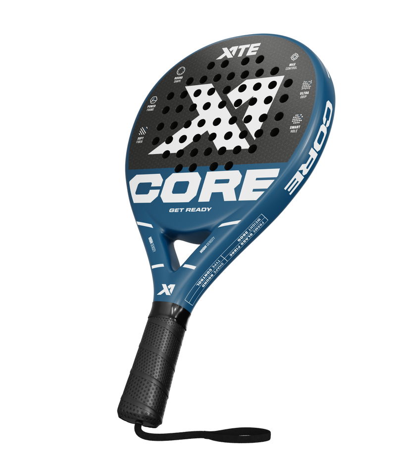 Core series - blue