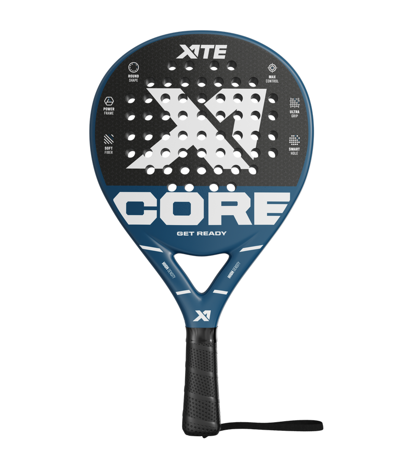 Core series - blue